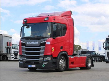 Trekkvogn SCANIA R 450