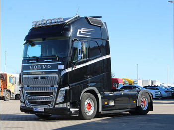 Trekkvogn VOLVO FH 500