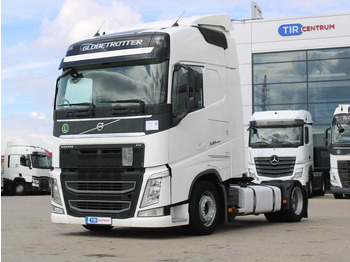 Trekkvogn VOLVO FH 500