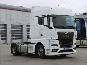 Ny Trekkvogn MAN TGX 18.510, EURO 6: bilde 2