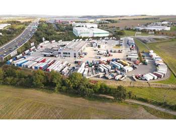 Trekkvogn Mercedes-Benz ACTROS 1843, EURO 6, HYDRAULIC, RETARDER: bilde 2 Trekkvogn Mercedes-Benz ACTROS 1843, EURO 6, HYDRAULIC, RETARDER: bilde 2