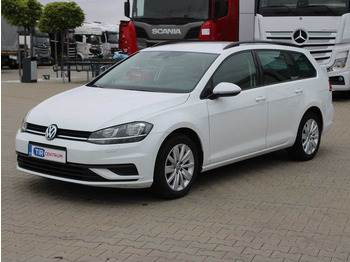 Personenbil VOLKSWAGEN