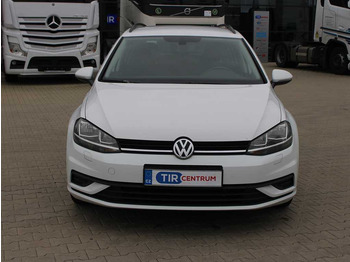 Personenbil Volkswagen GOLF, 1.6 TDI 85kW, AdBlue: bilde 2