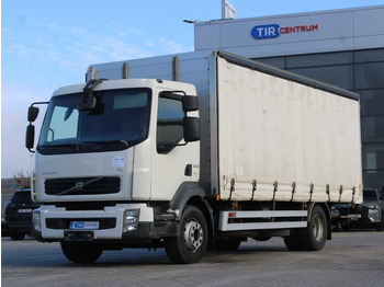 Kapellbil VOLVO FL 240
