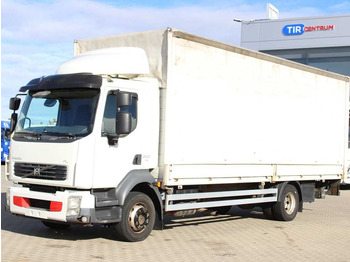 Kapellbil VOLVO FL 240
