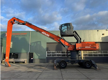 Håndteringsutstyr ATLAS