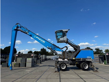 Håndteringsutstyr FUCHS MHL360