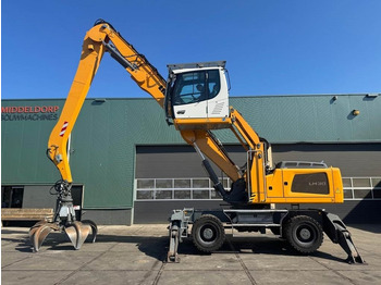 Håndteringsutstyr LIEBHERR LH 30 M