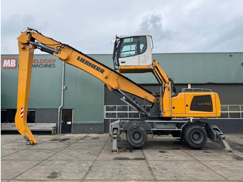 Håndteringsutstyr LIEBHERR LH 40 M