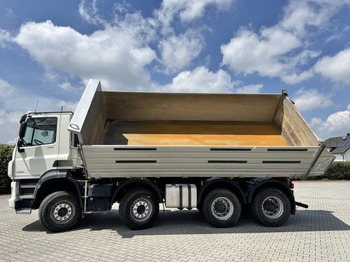 Tippbil DAF CF 480