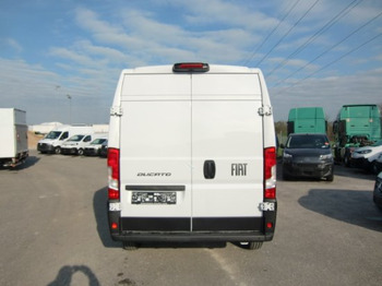 Ny Kassebil Fiat Ducato MAXI L3H2 140Ps, Klima, Rückfahrkamera, Automatik: bilde 5 Ny Kassebil Fiat Ducato MAXI L3H2 140Ps, Klima, Rückfahrkamera, Automatik: bilde 5