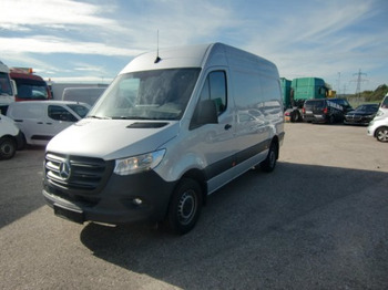 Kassebil MERCEDES-BENZ Sprinter 319