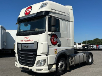 Trekkvogn DAF XF 480