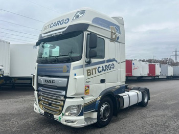 Trekkvogn DAF XF 480