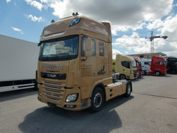 Trekkvogn DAF XF 530