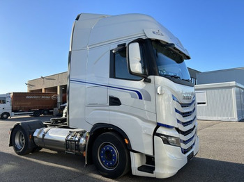 Trekkvogn IVECO Stralis 460