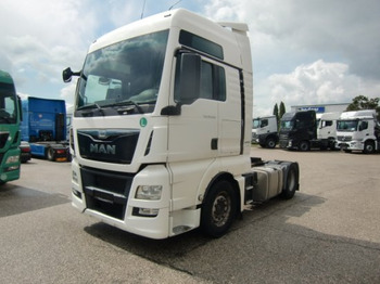 Trekkvogn MAN TGX 18.440