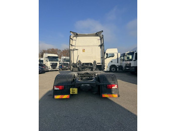 Trekkvogn Scania R500 MEGA, Retarder, Full-Air, Standklima: bilde 5 Trekkvogn Scania R500 MEGA, Retarder, Full-Air, Standklima: bilde 5