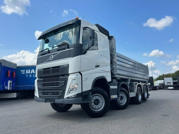 Tippbil VOLVO FH 500
