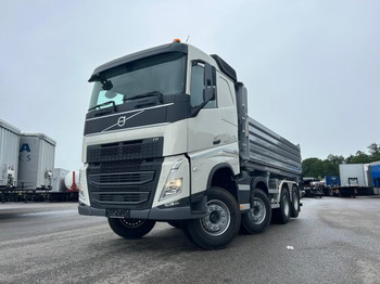 Tippbil VOLVO FH 500