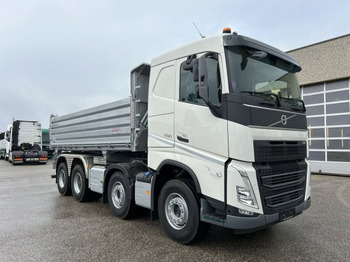 Tippbil VOLVO FH 500
