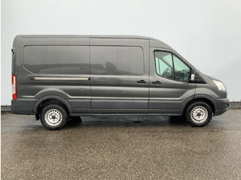 Kassebil Ford Transit 330 2.2 TDCI L3H3 Ambiente Airco 3 Zits Euro 5: bilde 3