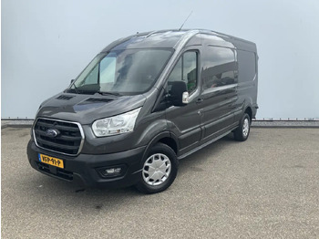 Kjølebil FORD Transit