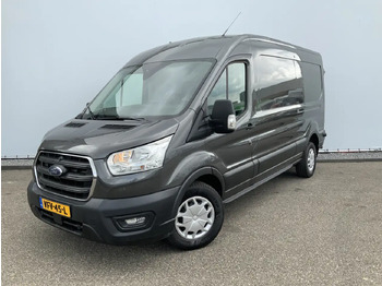 Kjølebil FORD Transit