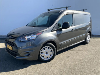 Kassebil FORD Transit Connect