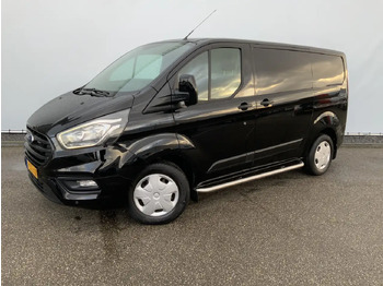 Kassebil FORD Transit