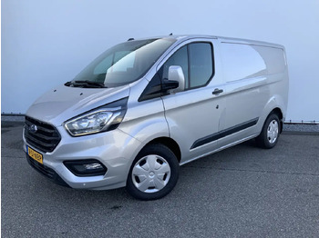 Kassebil FORD Transit