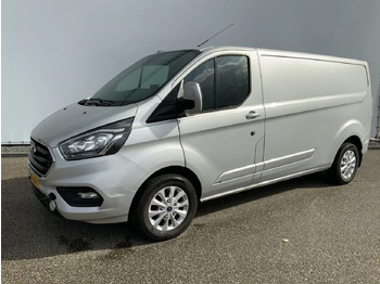 Kassebil FORD Transit