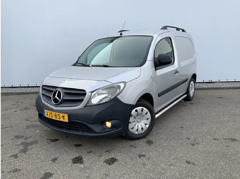 Små varebil MERCEDES-BENZ Citan 109 CDI