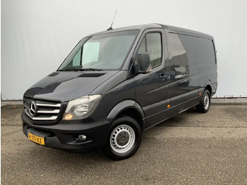 Kassebil MERCEDES-BENZ Sprinter 311