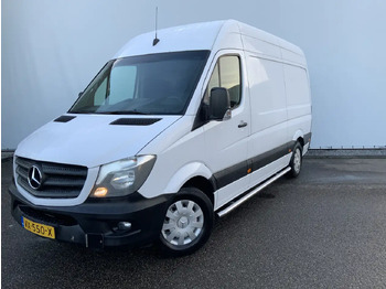 Kassebil MERCEDES-BENZ Sprinter 313
