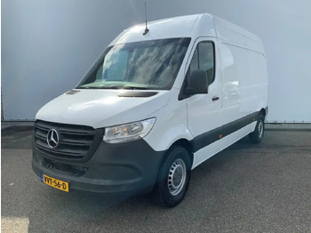 Kassebil MERCEDES-BENZ Sprinter 314