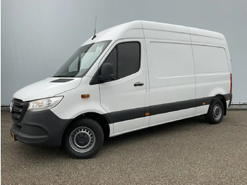 Kassebil MERCEDES-BENZ Sprinter 314