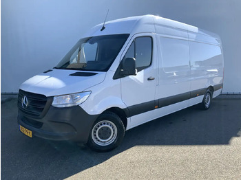 Kassebil MERCEDES-BENZ Sprinter 314