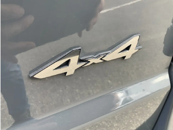Kassebil Mercedes-Benz Vito 116 CDI Extra Lang 4X4 Automaat Groot Scherm Cruis: bilde 3