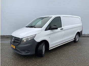 Kassebil MERCEDES-BENZ Vito 111