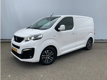 Kassebil PEUGEOT Expert