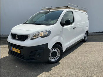 Kassebil PEUGEOT Expert
