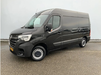 Kassebil RENAULT Master 2.3