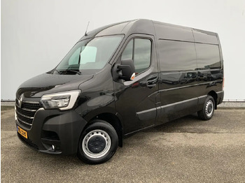 Kassebil RENAULT Master 2.3
