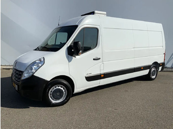 Kjølebil RENAULT Master 2.3