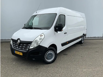 Kassebil RENAULT Master 2.3