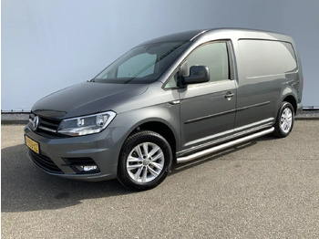 Små varebil VOLKSWAGEN Caddy Maxi