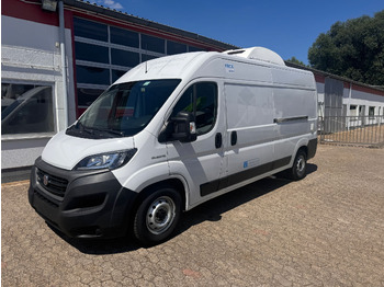 Kjølebil FIAT Ducato