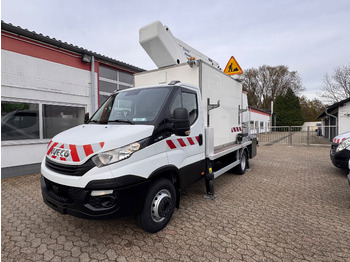 Billift IVECO Daily 70c18