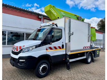Billift IVECO Daily 70c18